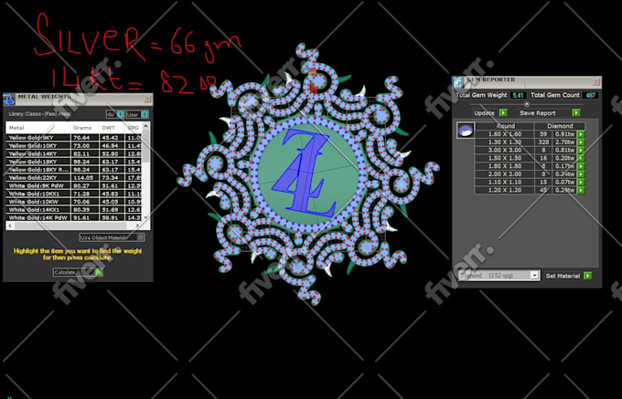 Worksample image