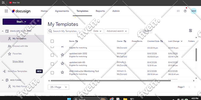 Worksample image