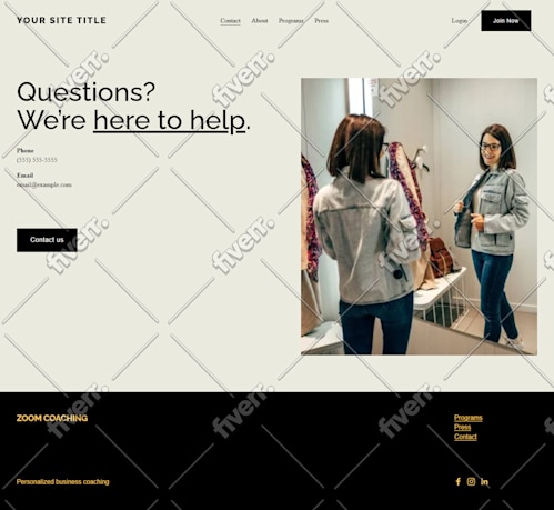 Worksample image