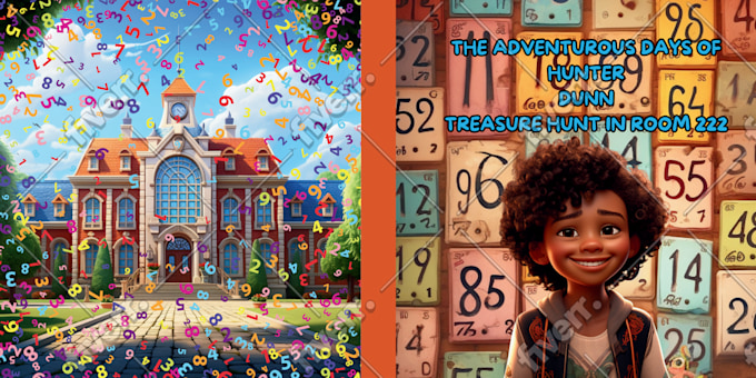 Immagine del campione di lavoro
