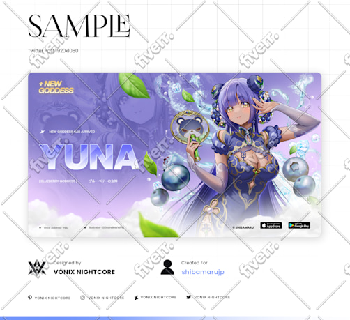 Worksample image