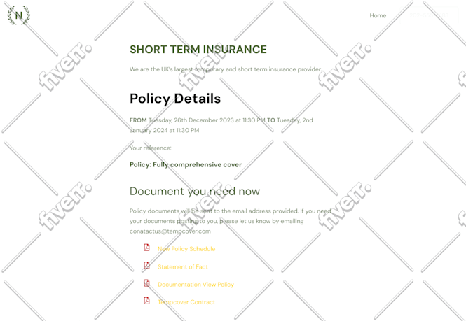 Worksample image