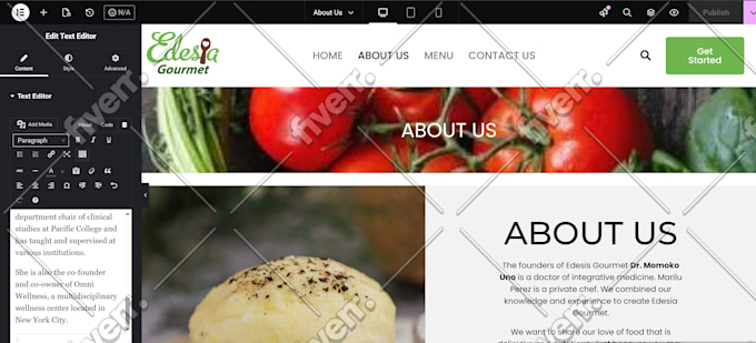 Worksample image