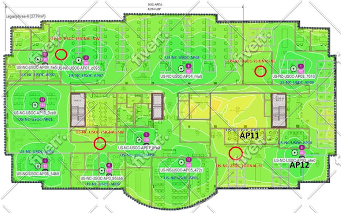 Imagen de muestra de trabajo