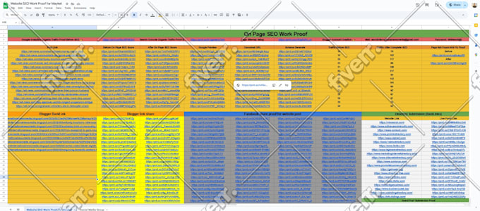 Worksample image