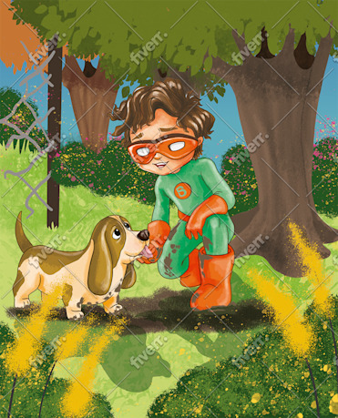 Worksample image
