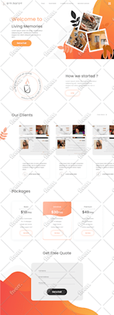 Worksample image