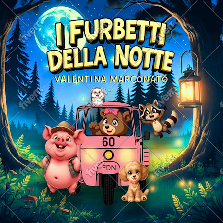 Immagine del campione di lavoro