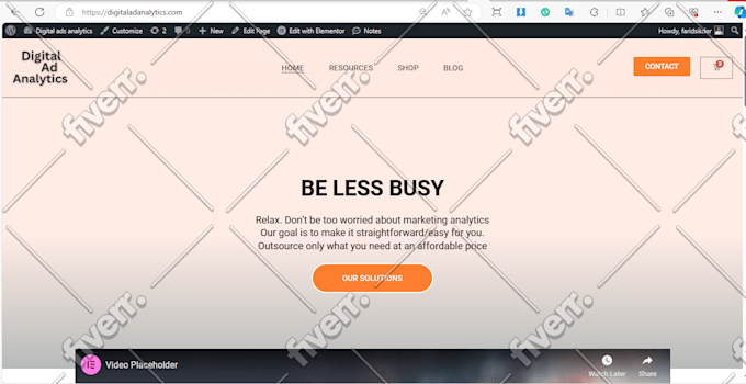 Worksample image