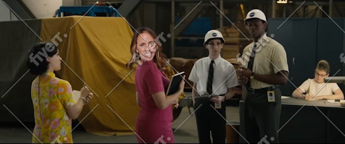 Immagine del campione di lavoro