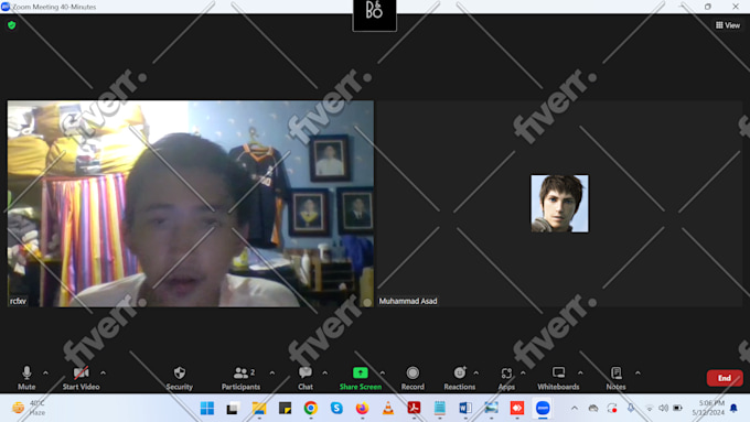 Worksample image