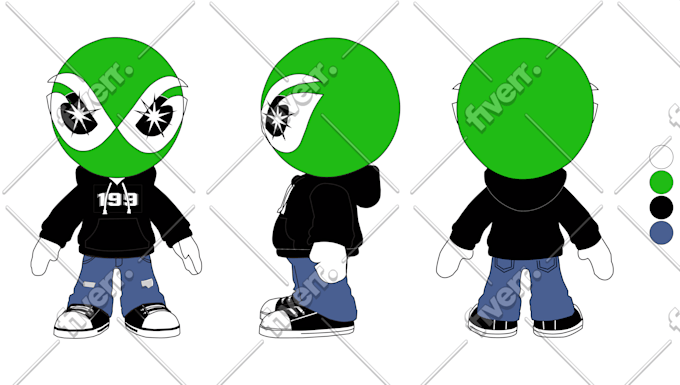 Imagem de amostra