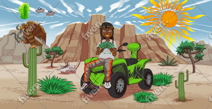 Worksample image
