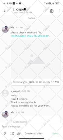 Worksample image