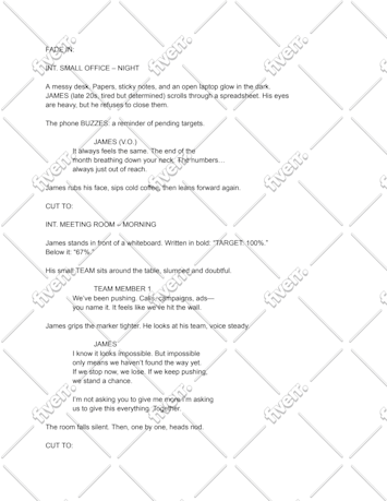 Worksample image