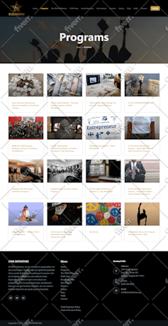 Worksample image