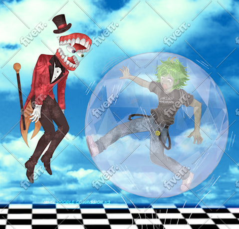 Imagem de amostra