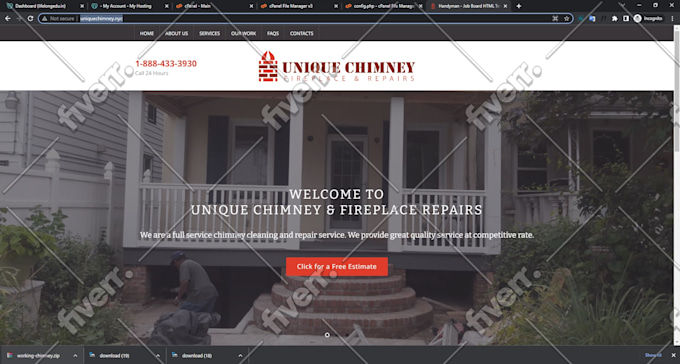 Worksample image