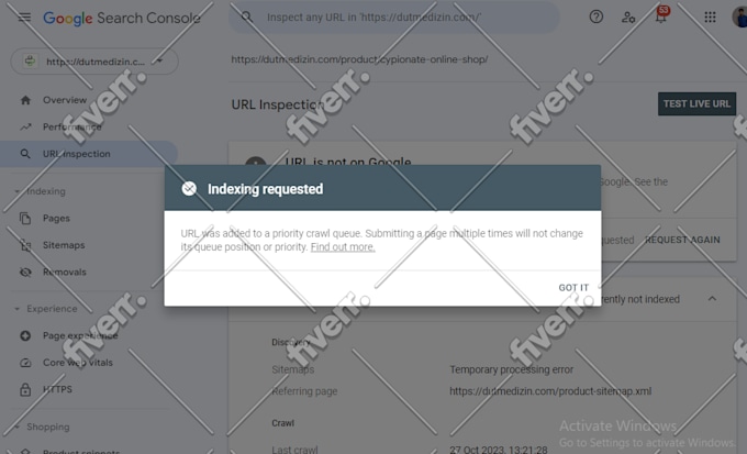 Worksample image