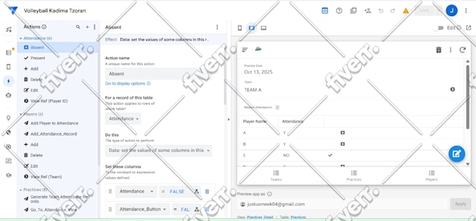 Bild des Arbeitsbeispiels