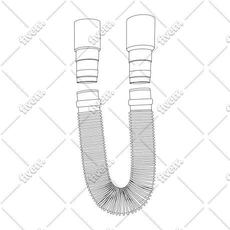 Immagine del campione di lavoro