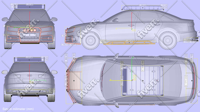 Imagen de muestra de trabajo