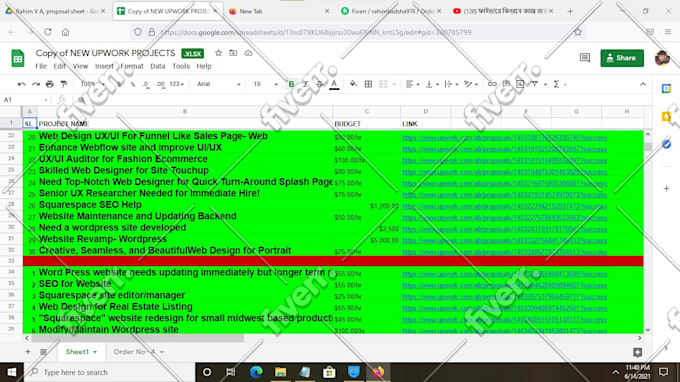 Worksample image