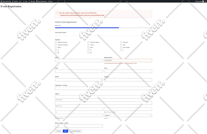 Worksample image