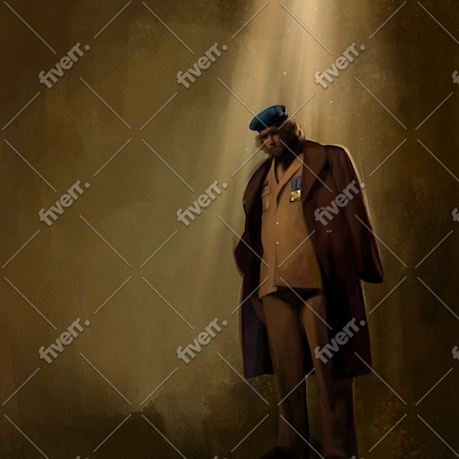 Imagem de amostra