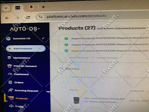 Worksample image
