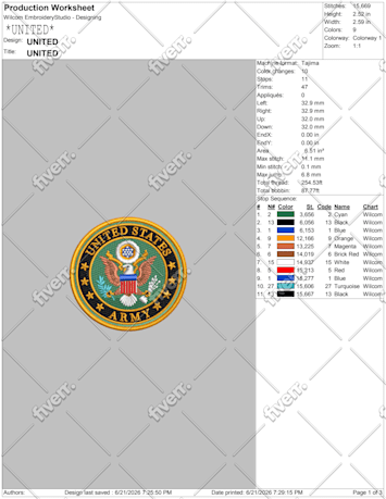Worksample image