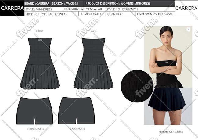 Worksample image