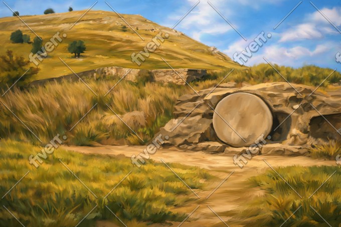 Imagem de amostra
