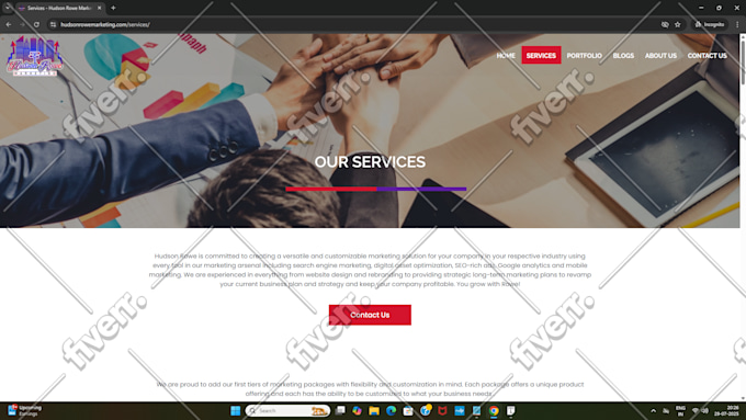 Worksample image