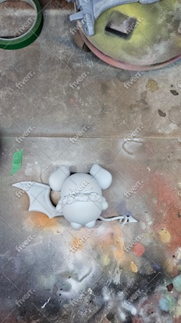 Imagem de amostra