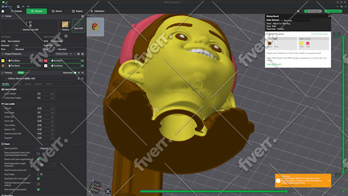 Worksample image