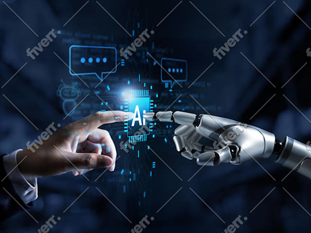 Immagine del campione di lavoro