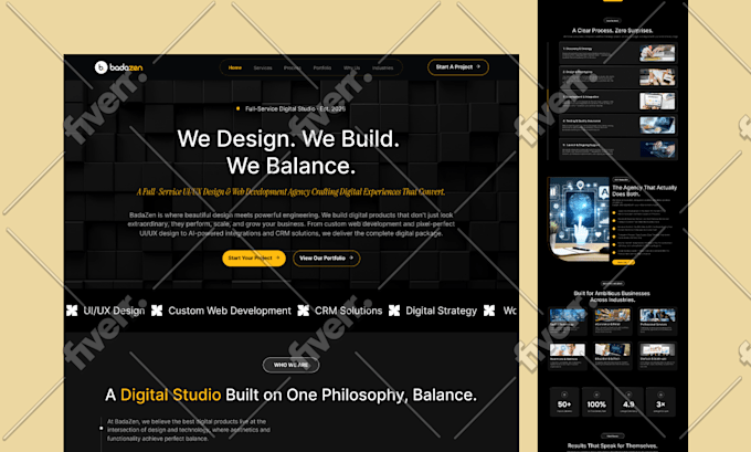 Worksample image