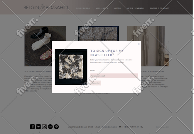 Worksample image