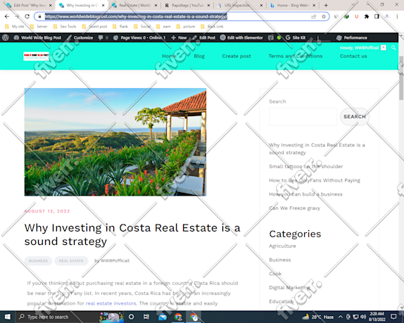 Worksample image