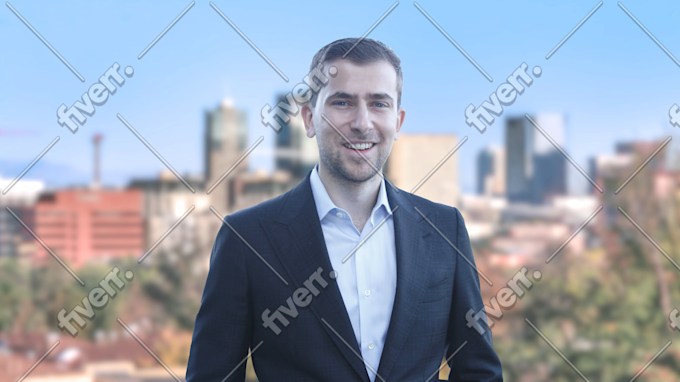 Immagine del campione di lavoro