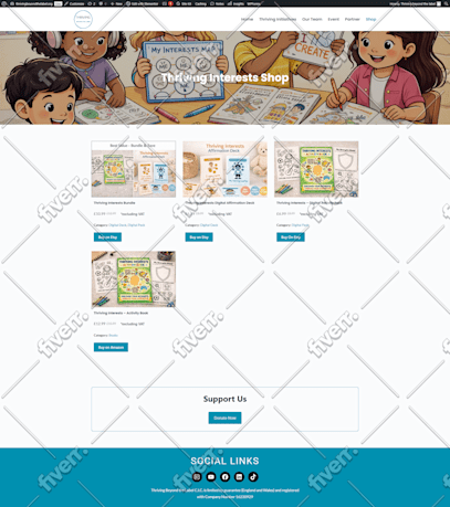 Worksample image