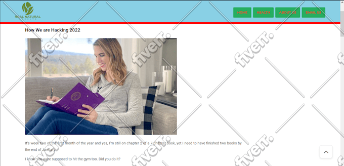 Worksample image