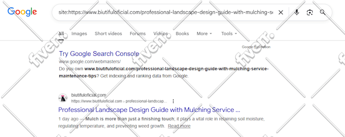 Worksample image