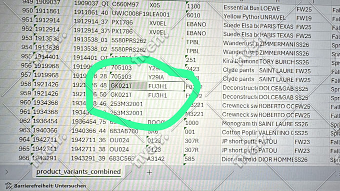 Worksample image