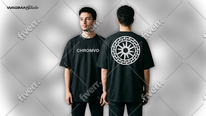 Immagine del campione di lavoro
