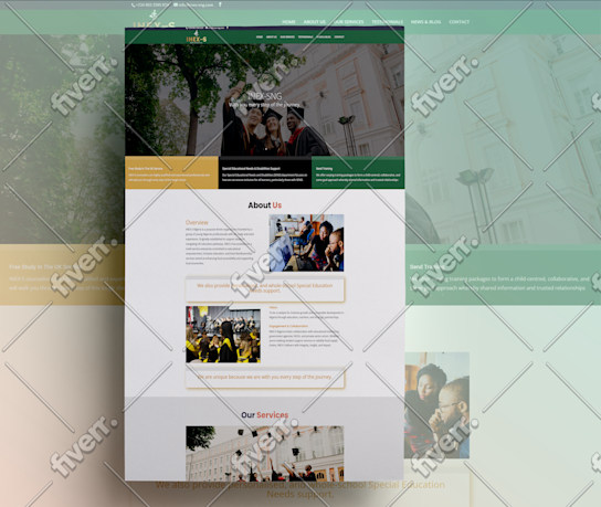 Worksample image