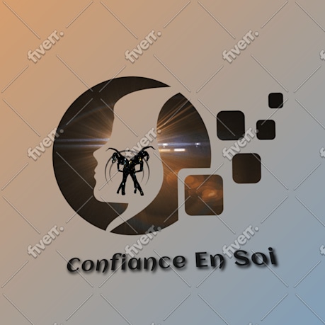 Image d'échantillon de travail