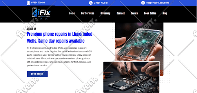 Worksample image