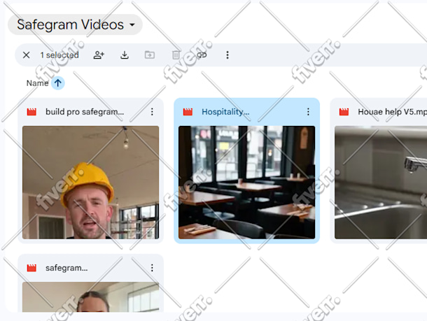 Worksample image
